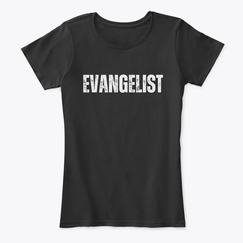 FIVEFOLD/EVANGELIST