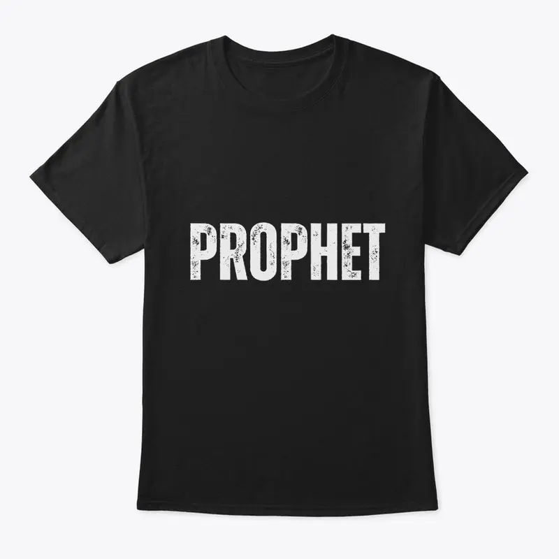 FIVEFOLD/PROPHET