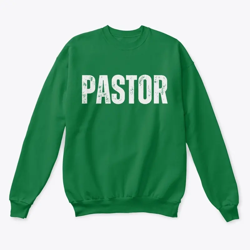 FIVEFOLD/PASTOR