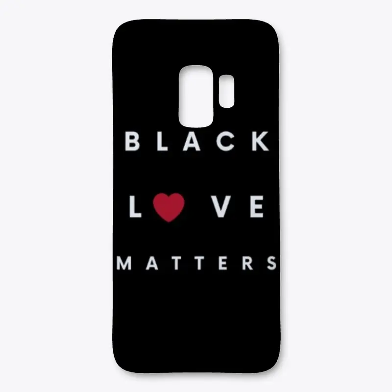 Black Love Matters