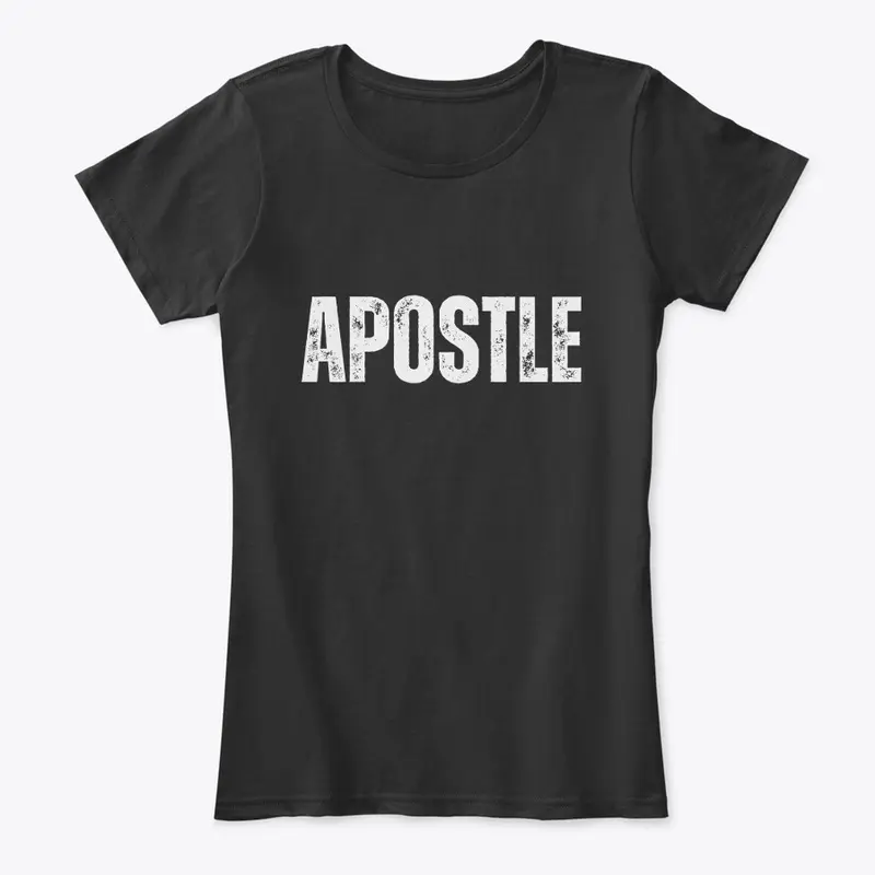 FIVEFOLD/APOSTLE