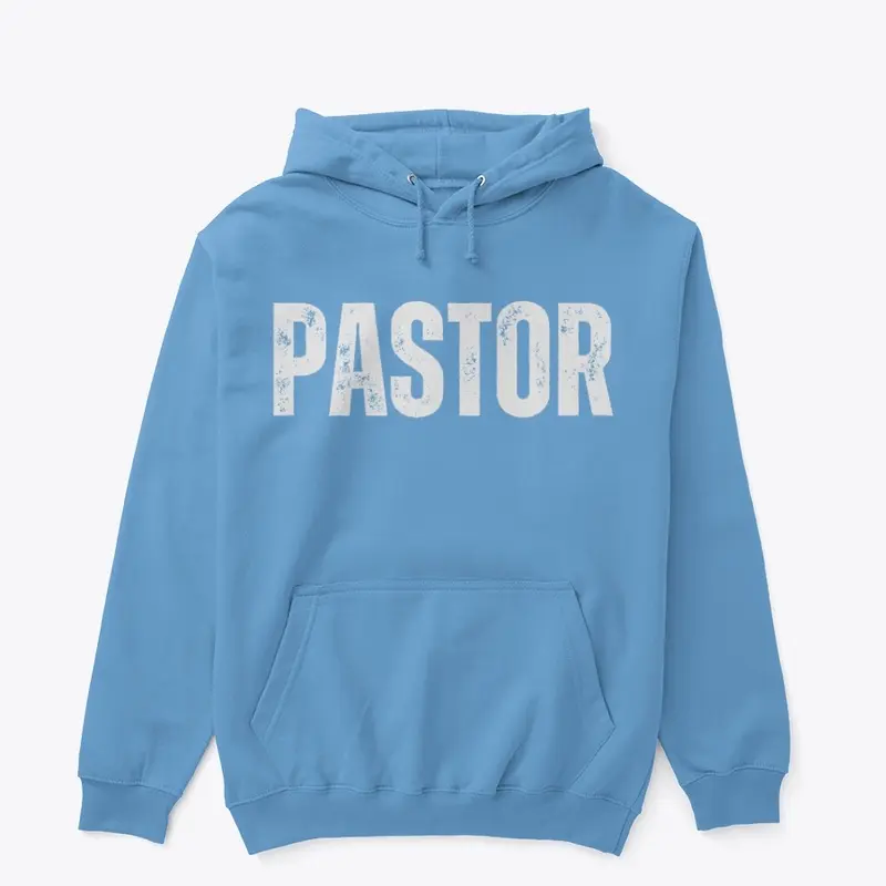 FIVEFOLD/PASTOR