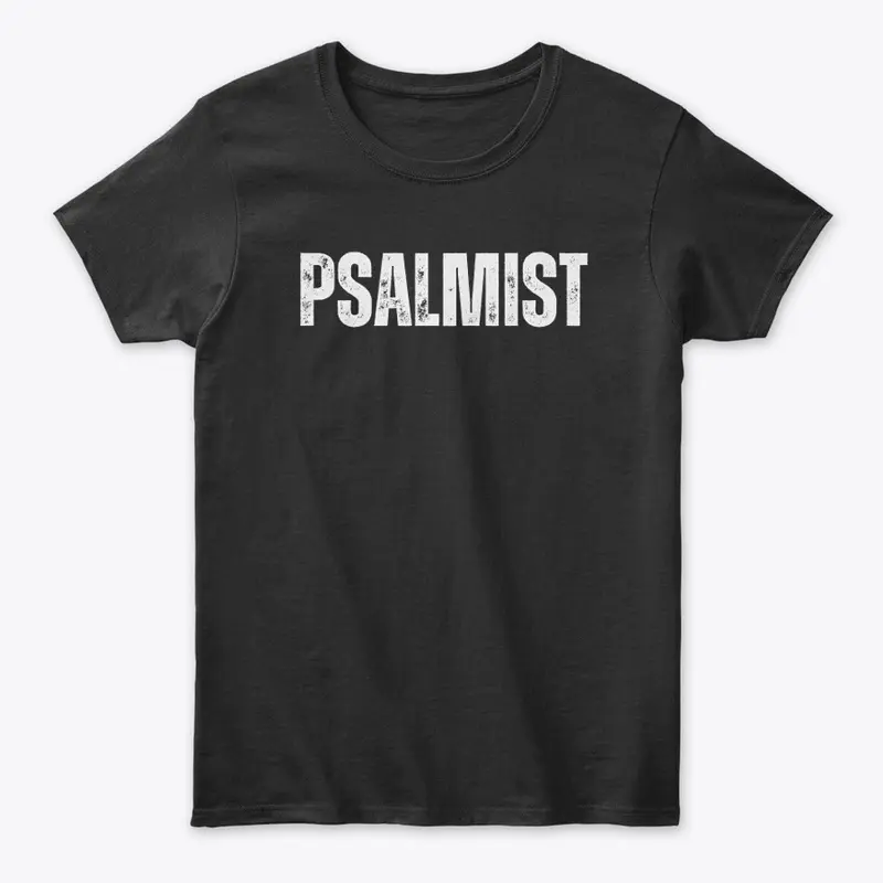 SHIFTER/PSALMIST