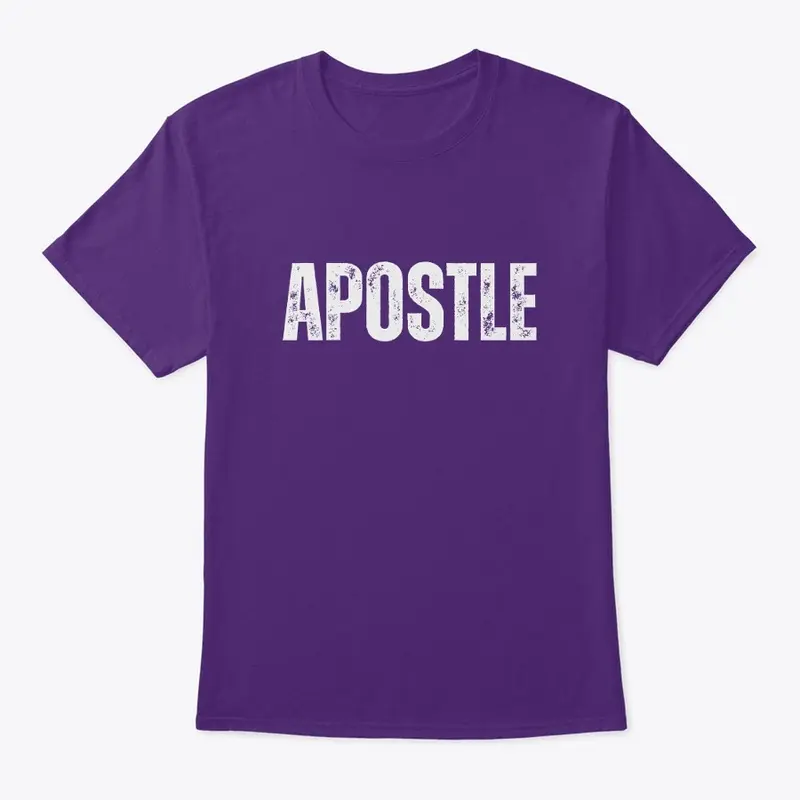 FIVEFOLD/APOSTLE