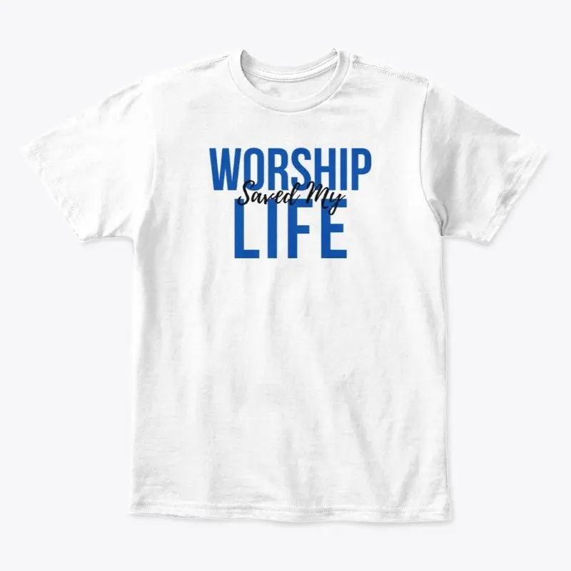 Worship Apparel