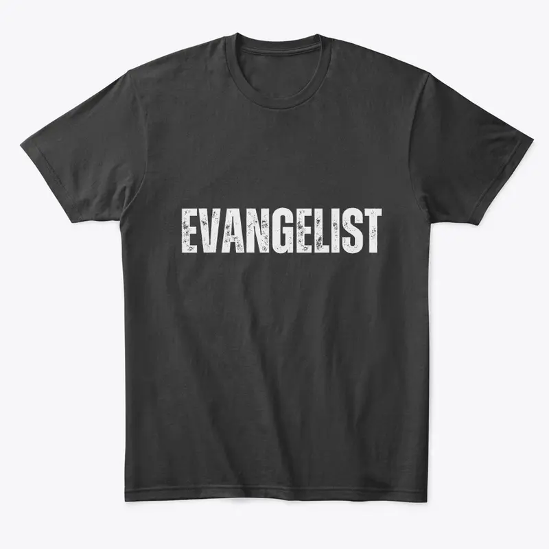 FIVEFOLD/EVANGELIST