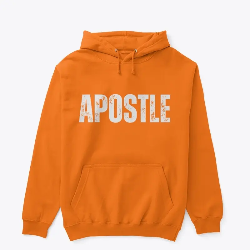 FIVEFOLD/APOSTLE