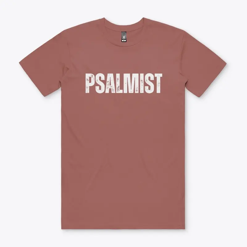 SHIFTER/PSALMIST