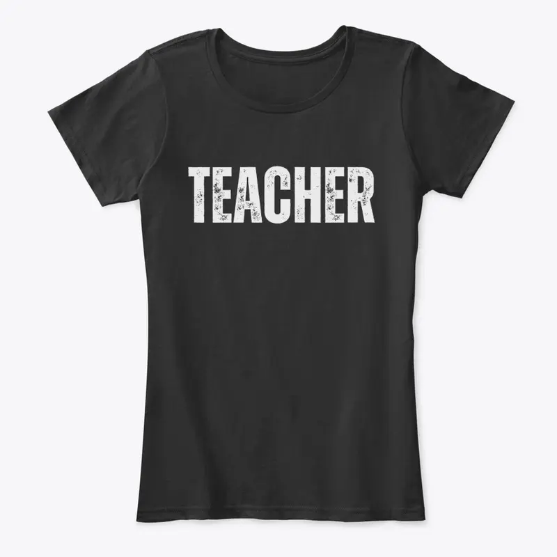 FIVEFOLD/TEACHER