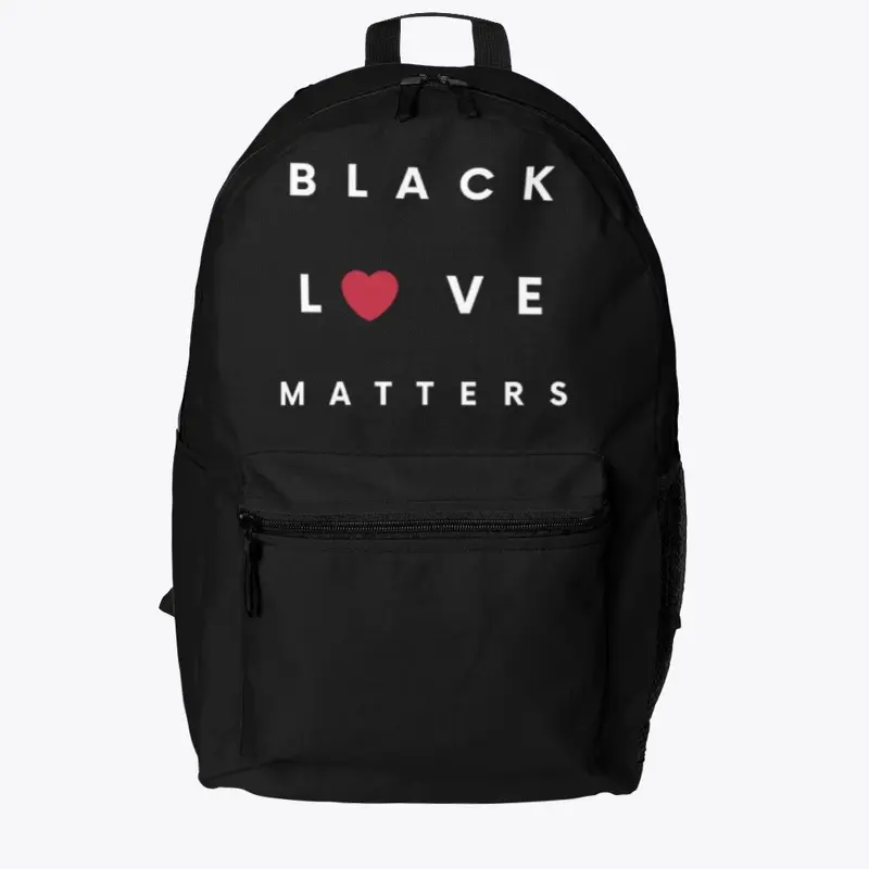 Black Love Matters