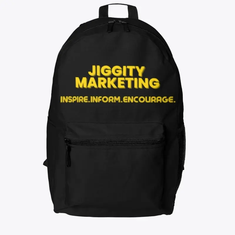 JIggity Apparel