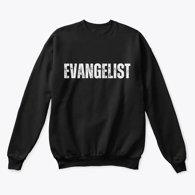 FIVEFOLD/EVANGELIST