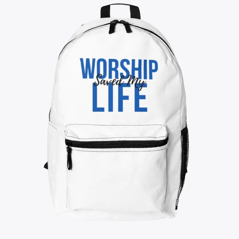 Worship Apparel