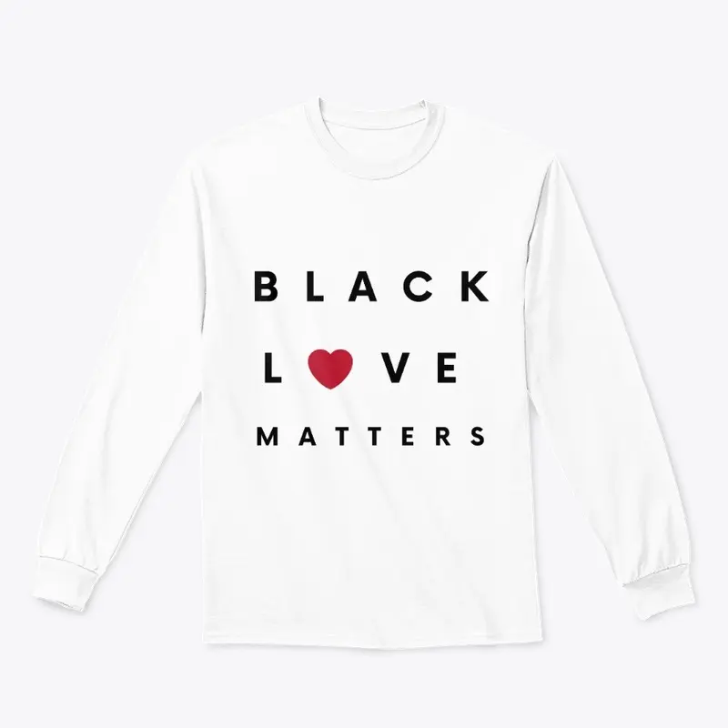 black love matters(light)