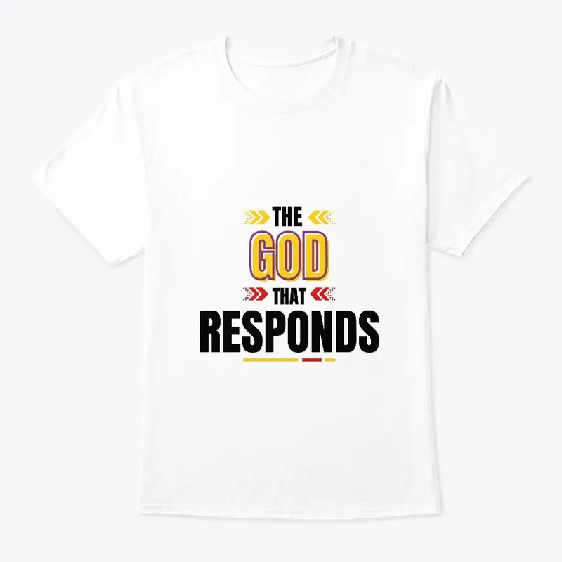 Gods Responds