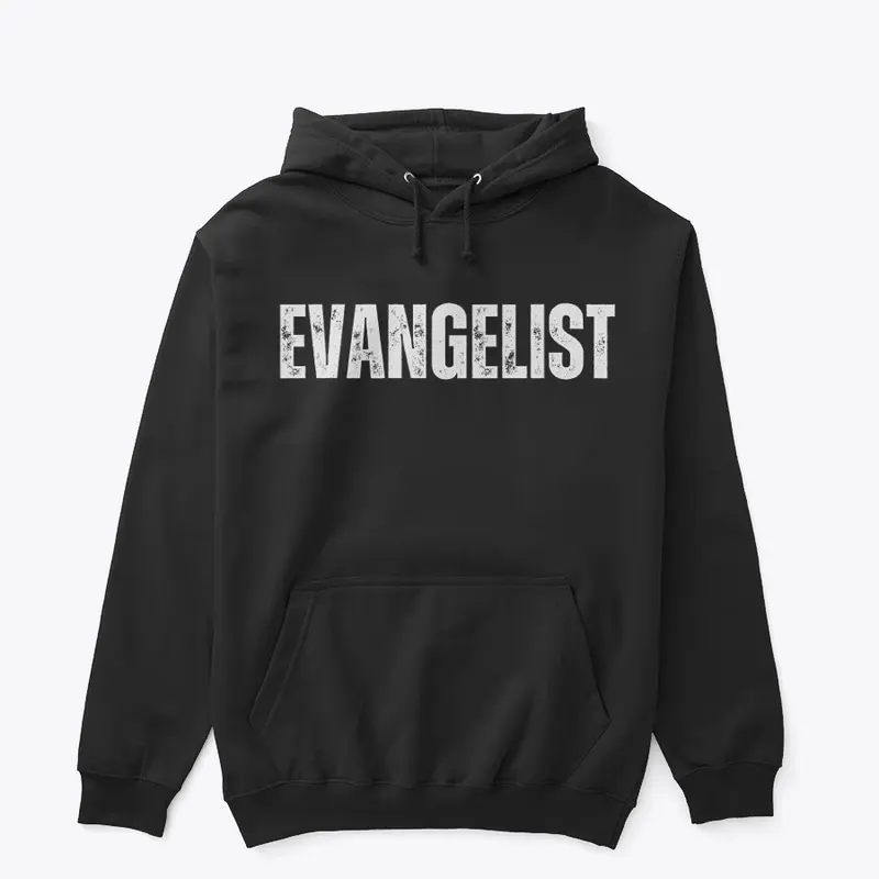 FIVEFOLD/EVANGELIST