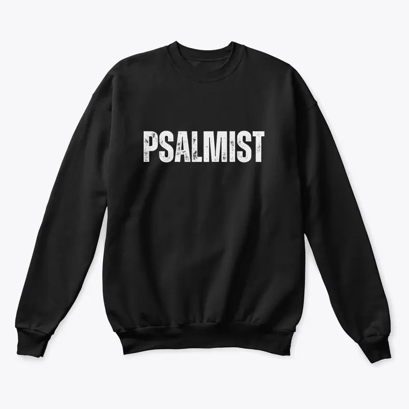 SHIFTER/PSALMIST