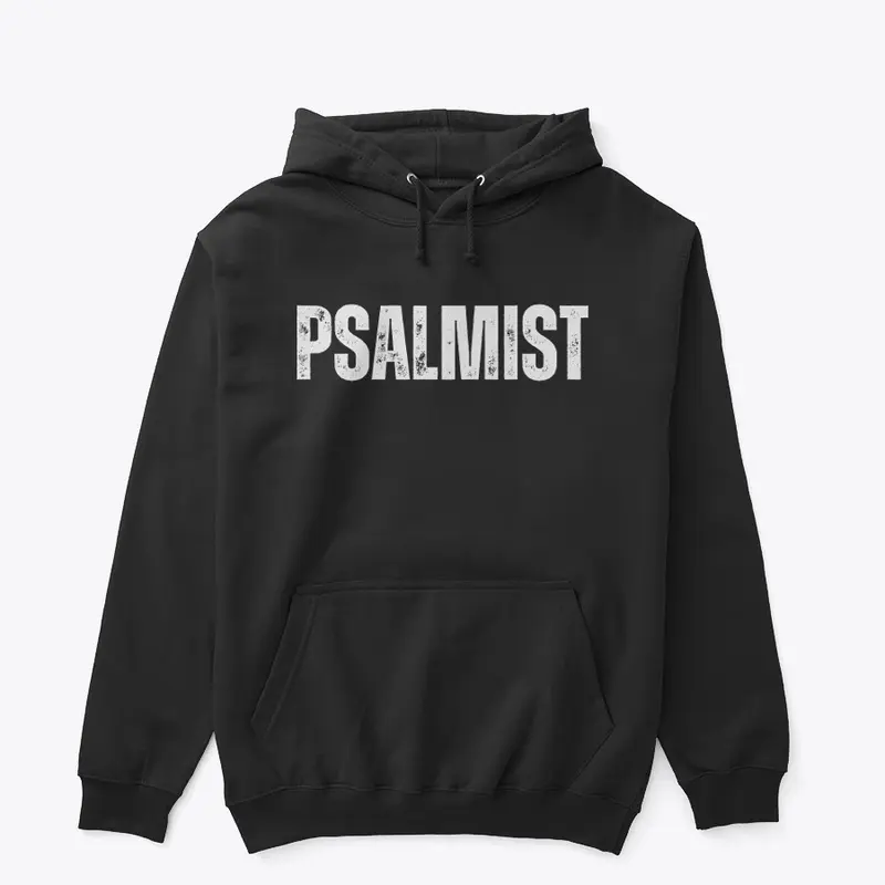 SHIFTER/PSALMIST