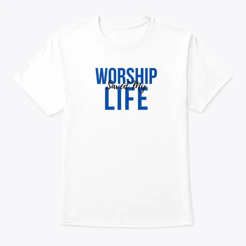 Worship Apparel