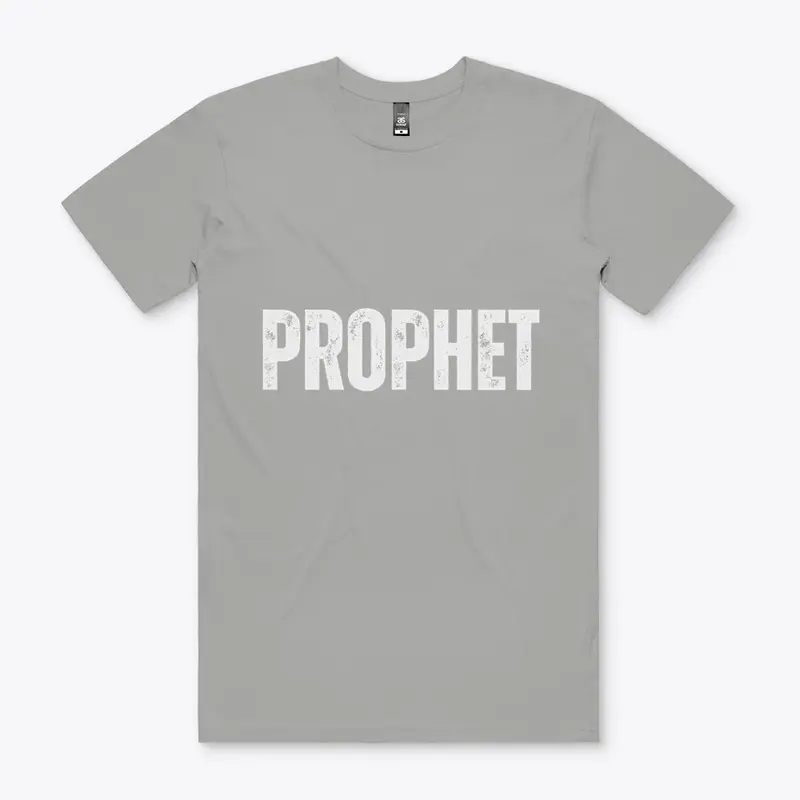 FIVEFOLD/PROPHET