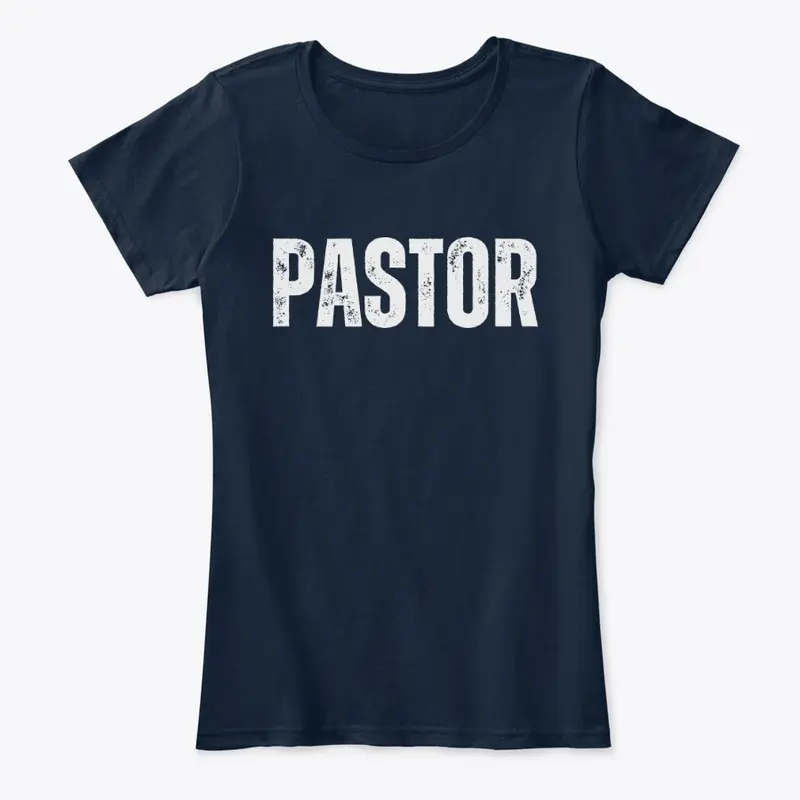 FIVEFOLD/PASTOR