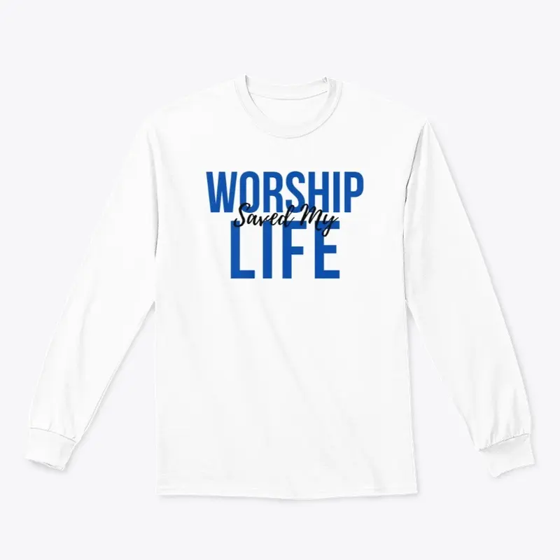 Worship Apparel