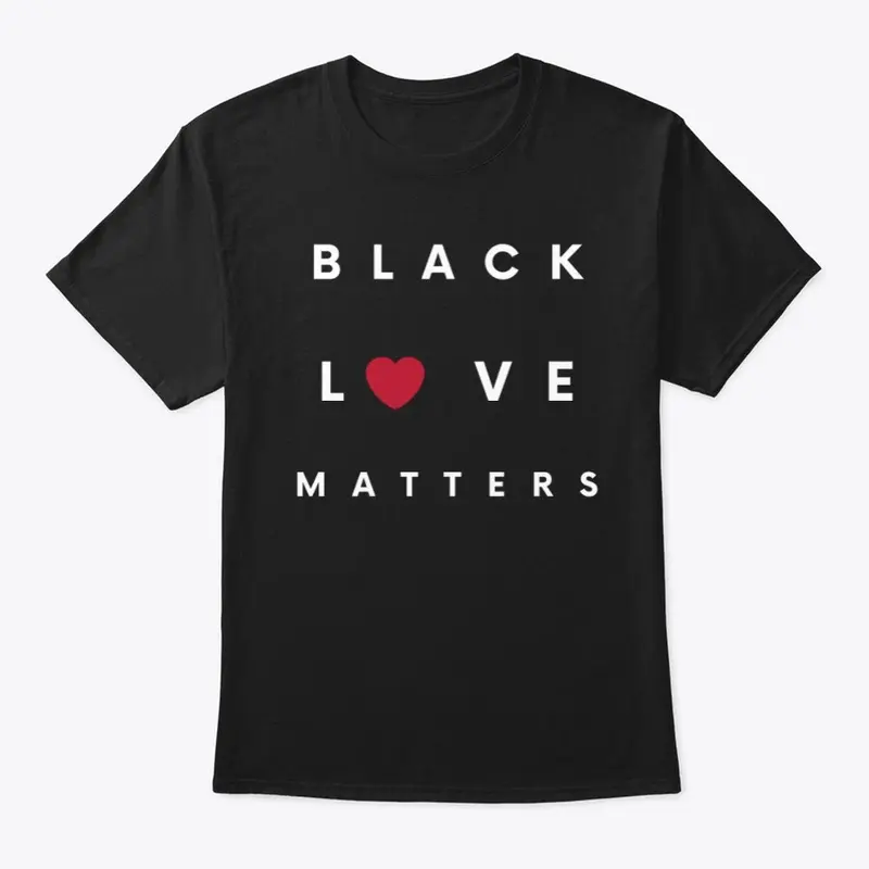 Black Love Matters