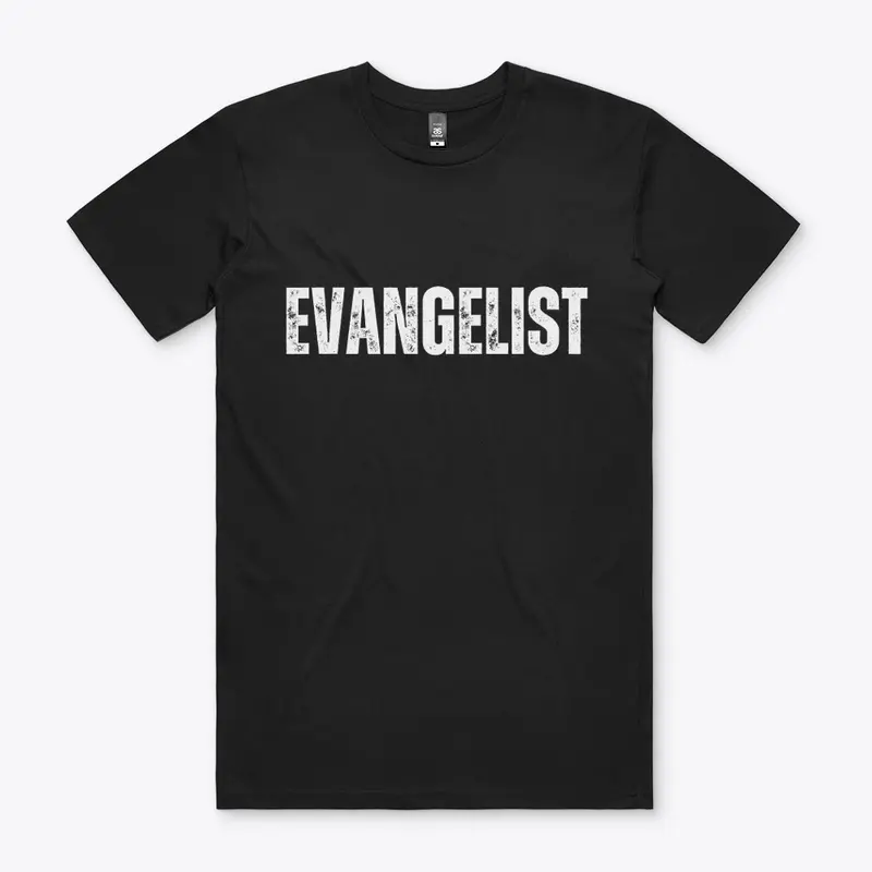 FIVEFOLD/EVANGELIST