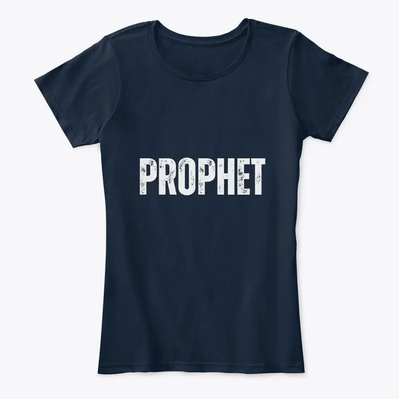 FIVEFOLD/PROPHET