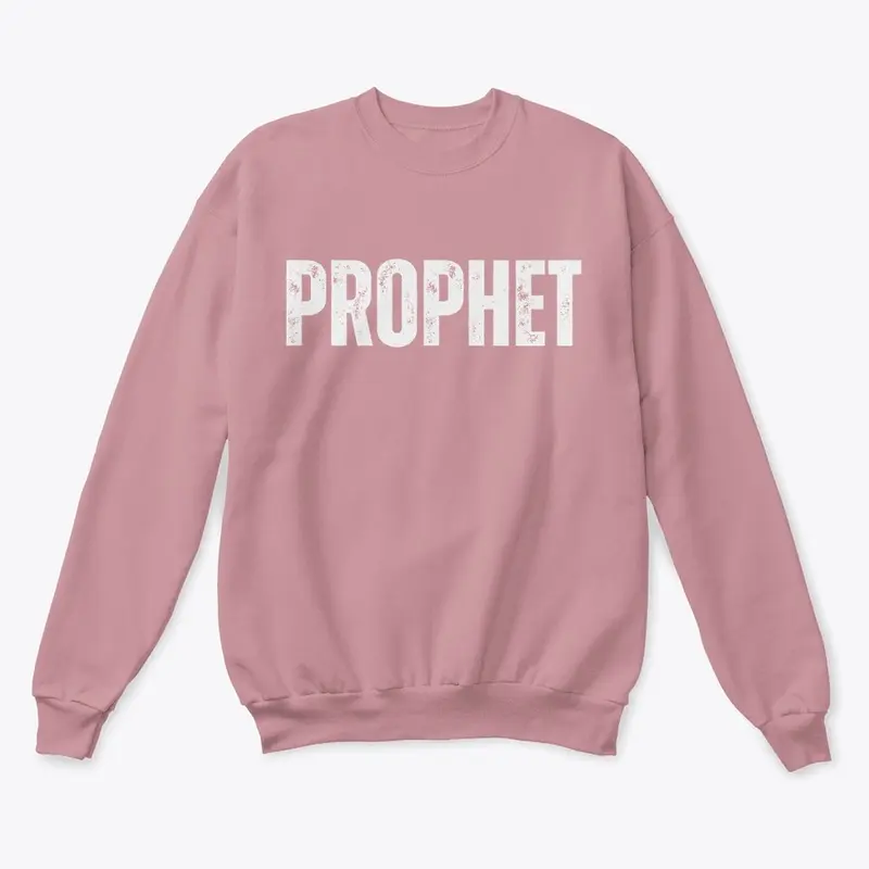 FIVEFOLD/PROPHET